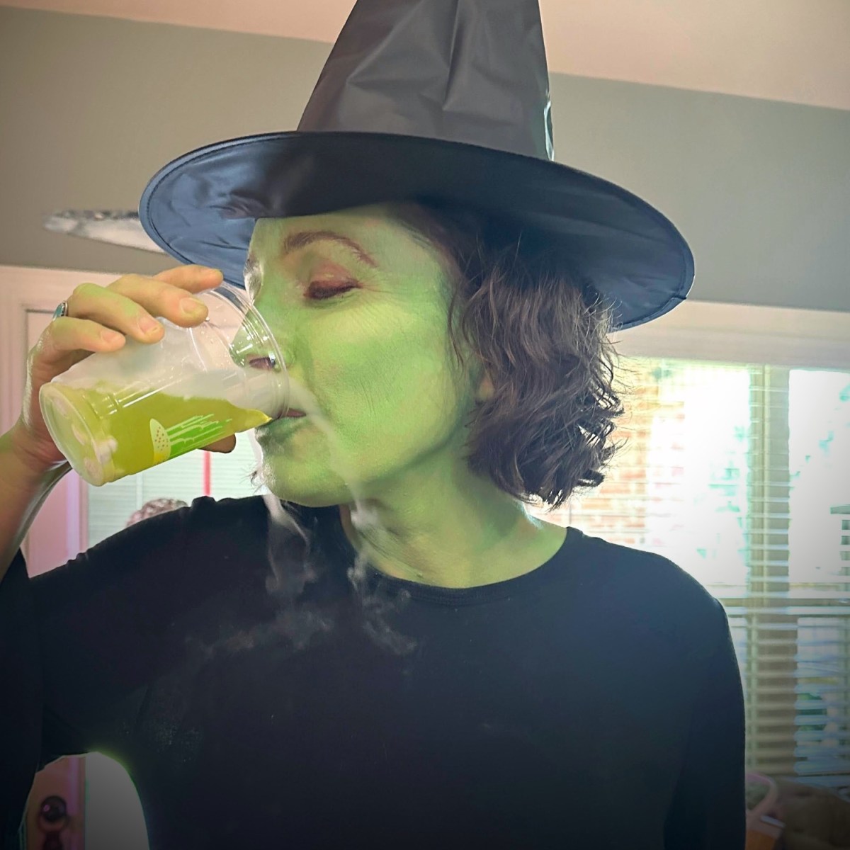 The Spell Caster’s Final&nbsp;Dance