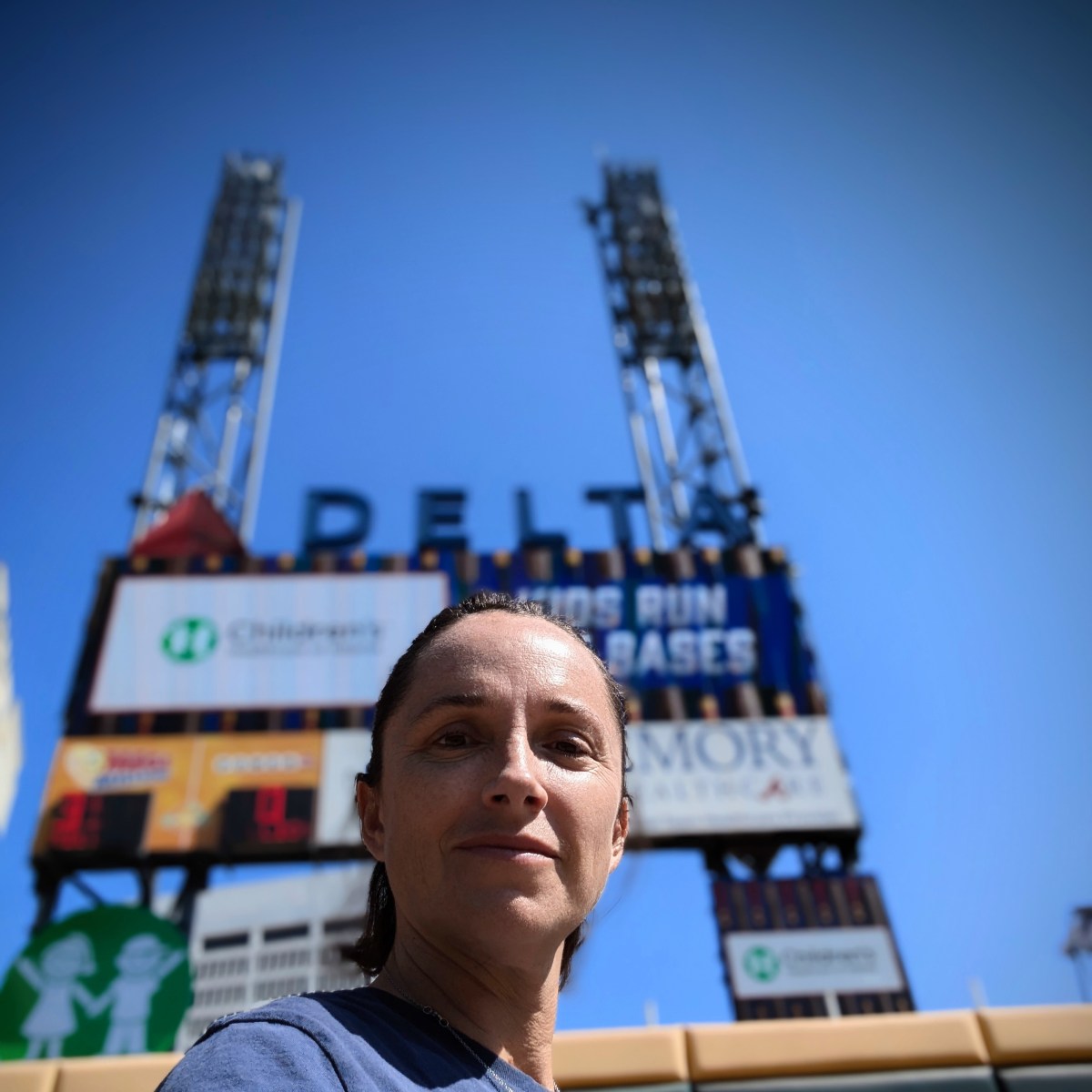 All Out, All the&nbsp;Time