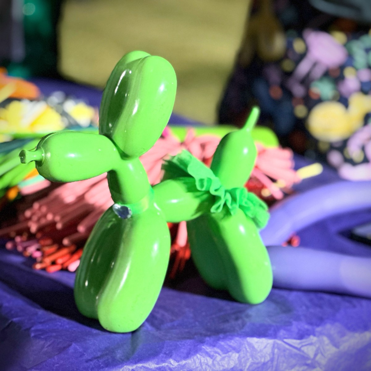 The Gentle Leash of&nbsp;Love