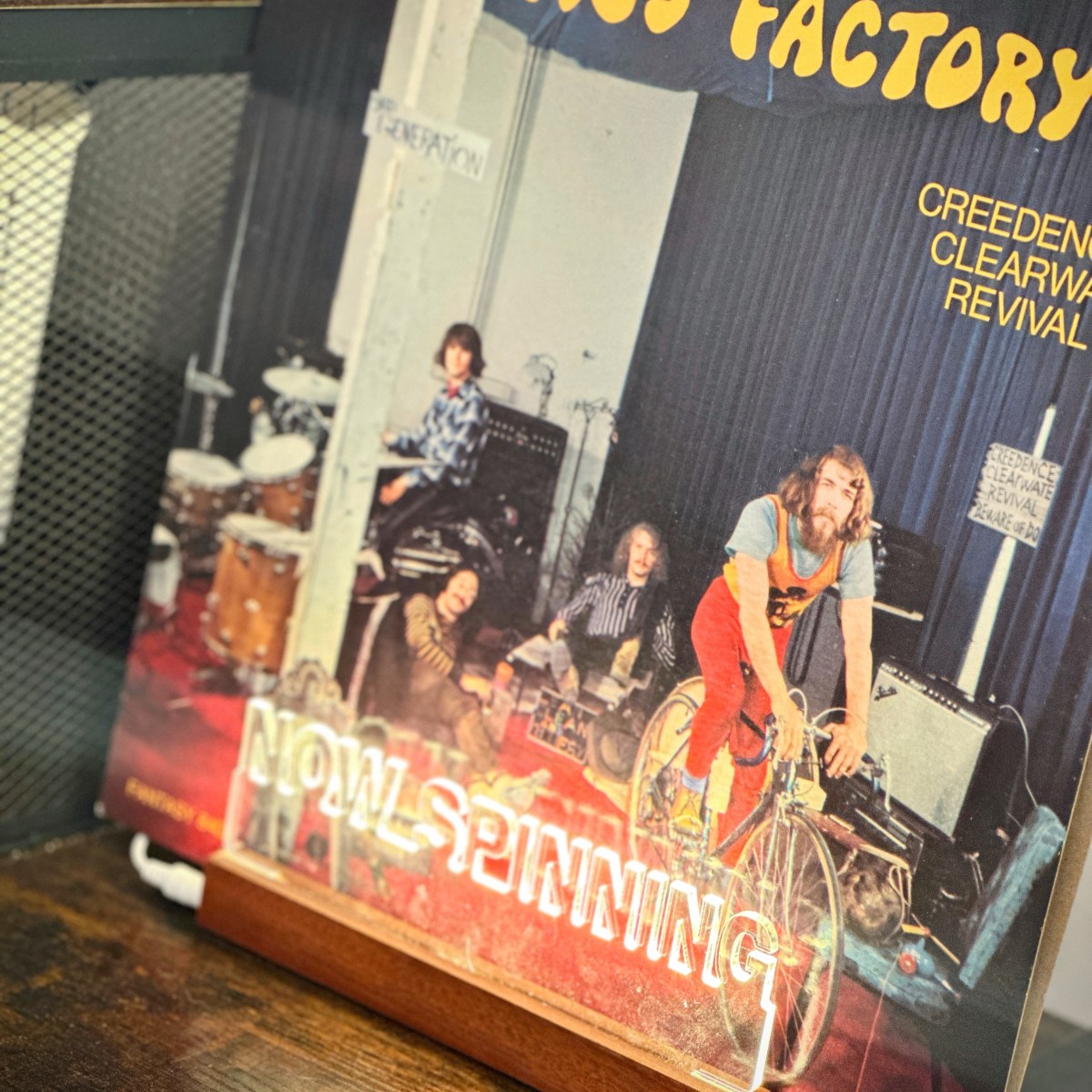 Simply Spinning Globes