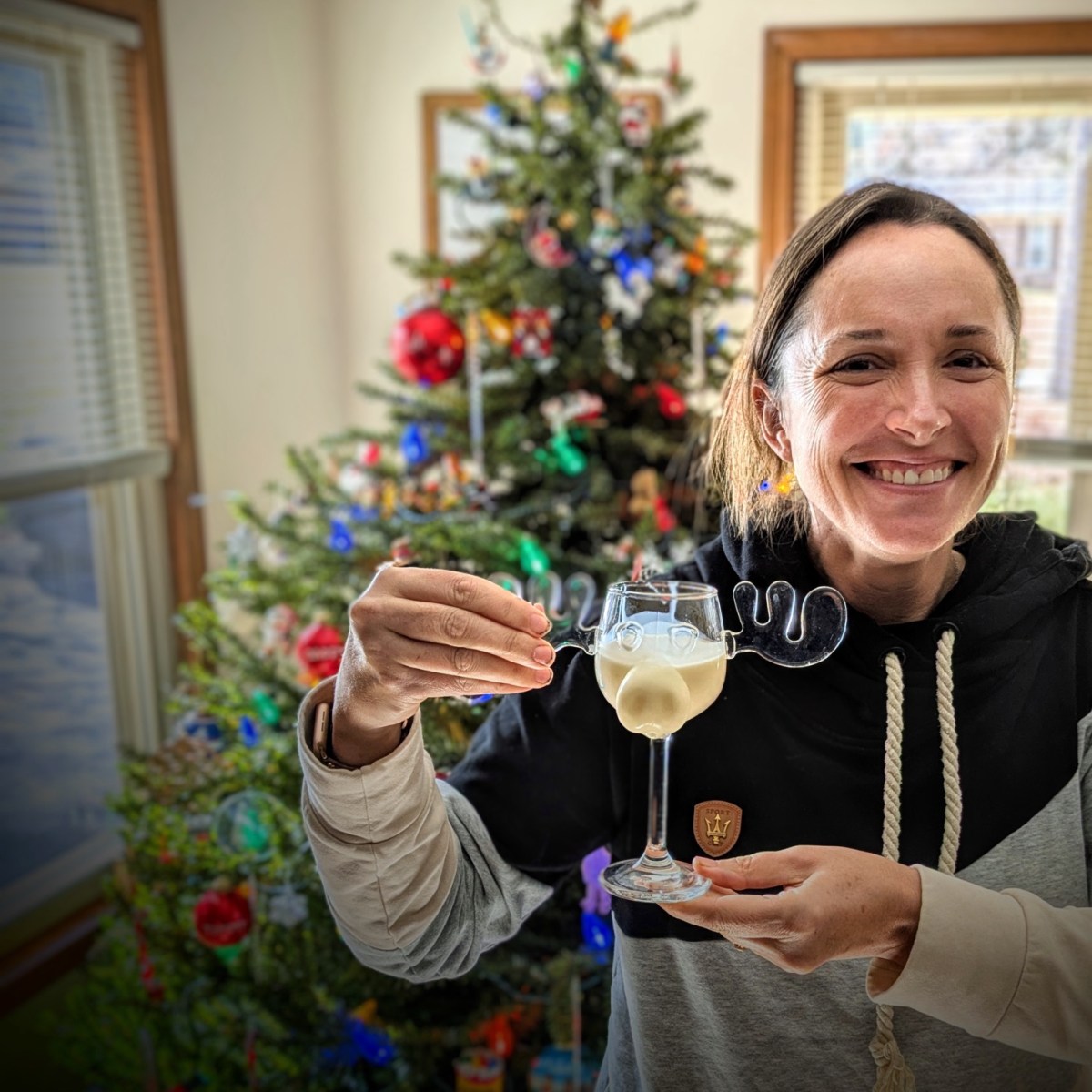 Loving What It&nbsp;Is