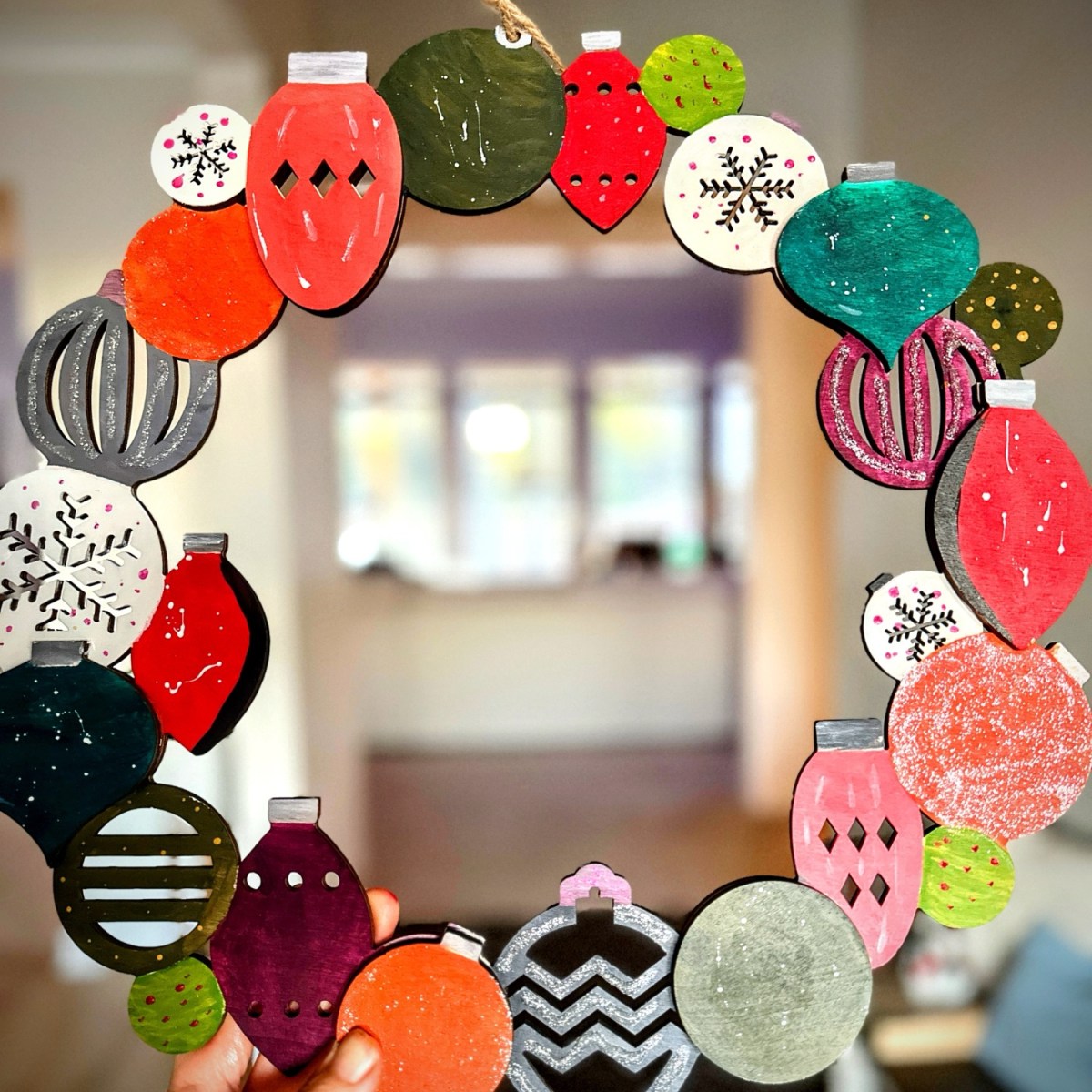 The Spirit Within: A Poem-like&nbsp;Waxing