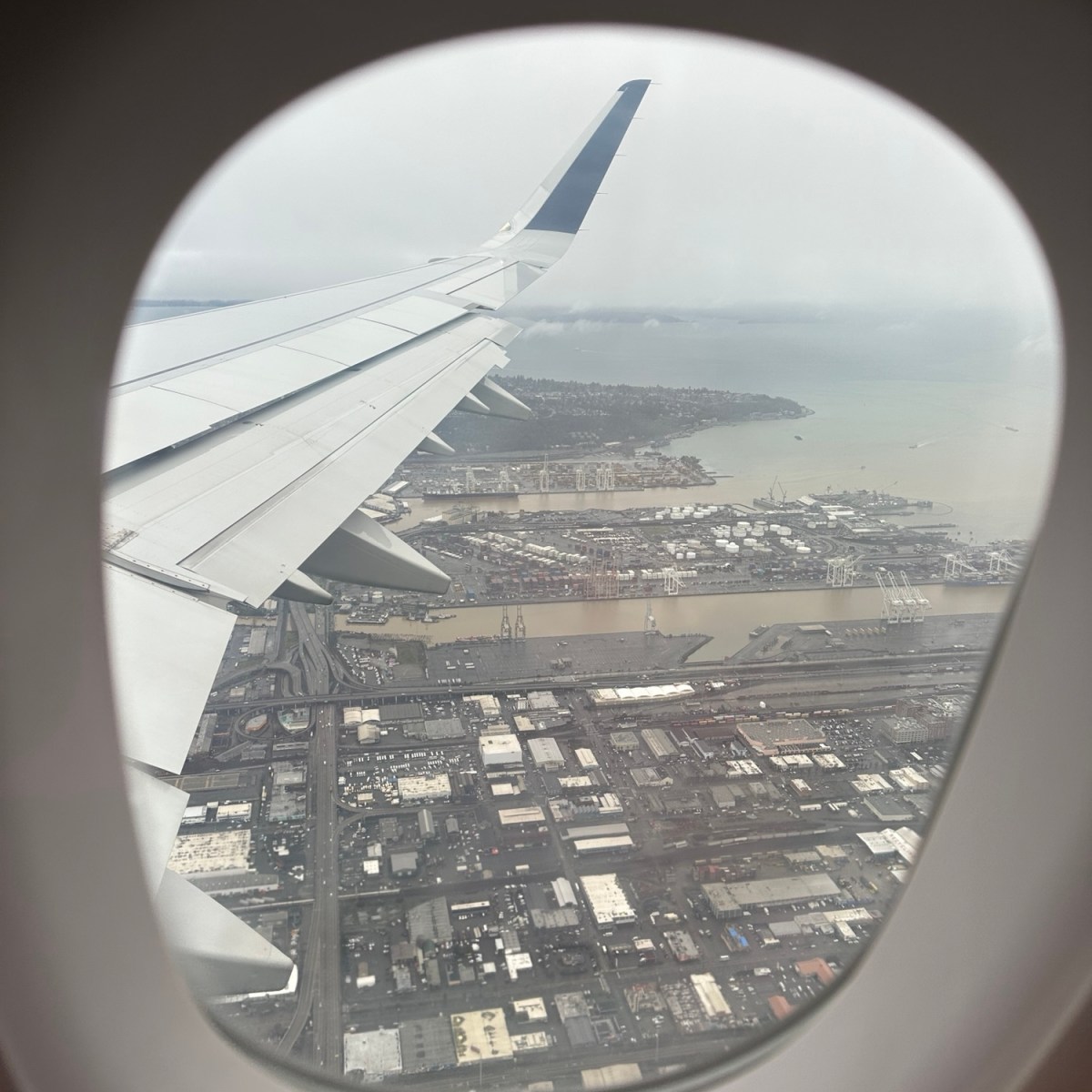 The Airport Roll of&nbsp;Shame