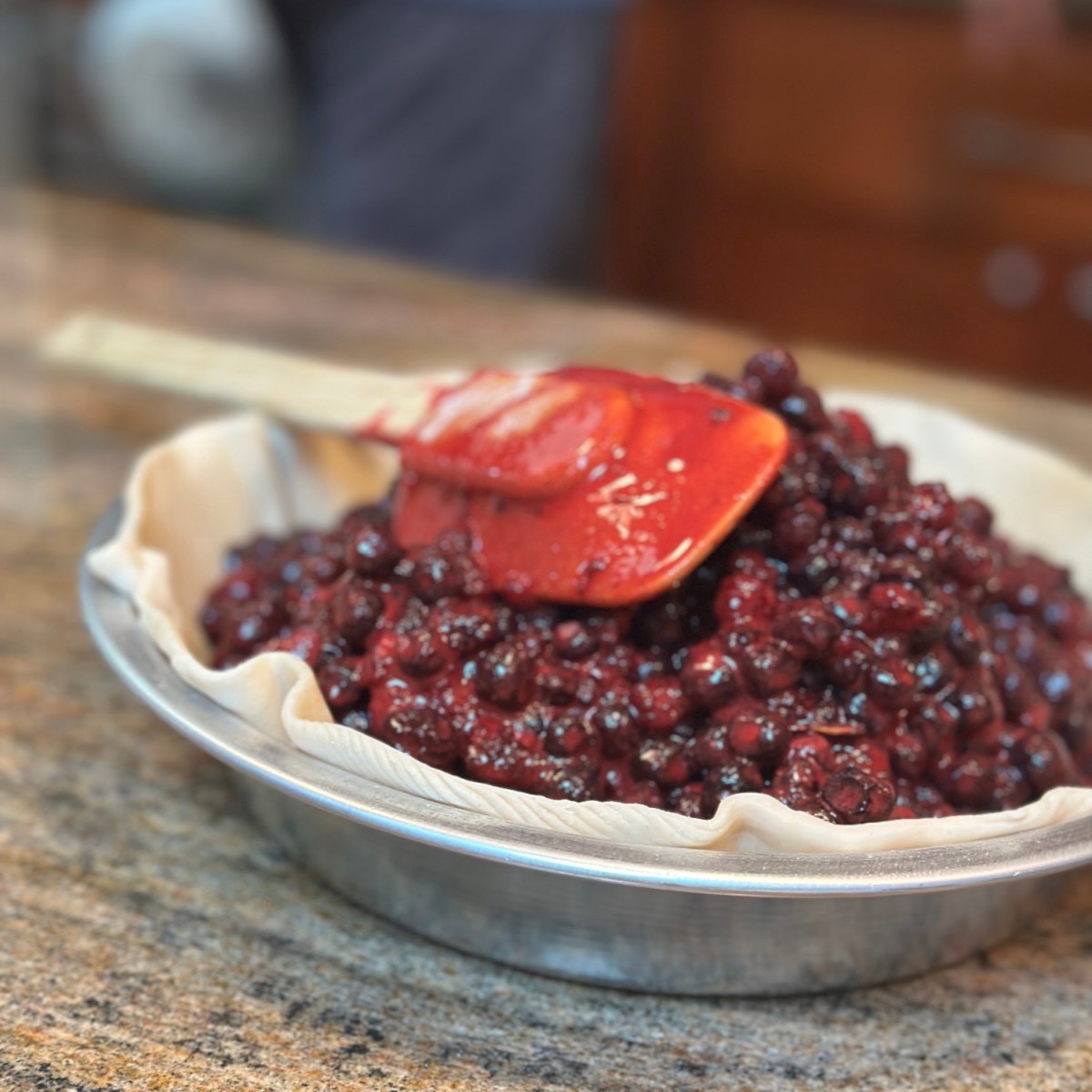 Sticking with Kierkegaard