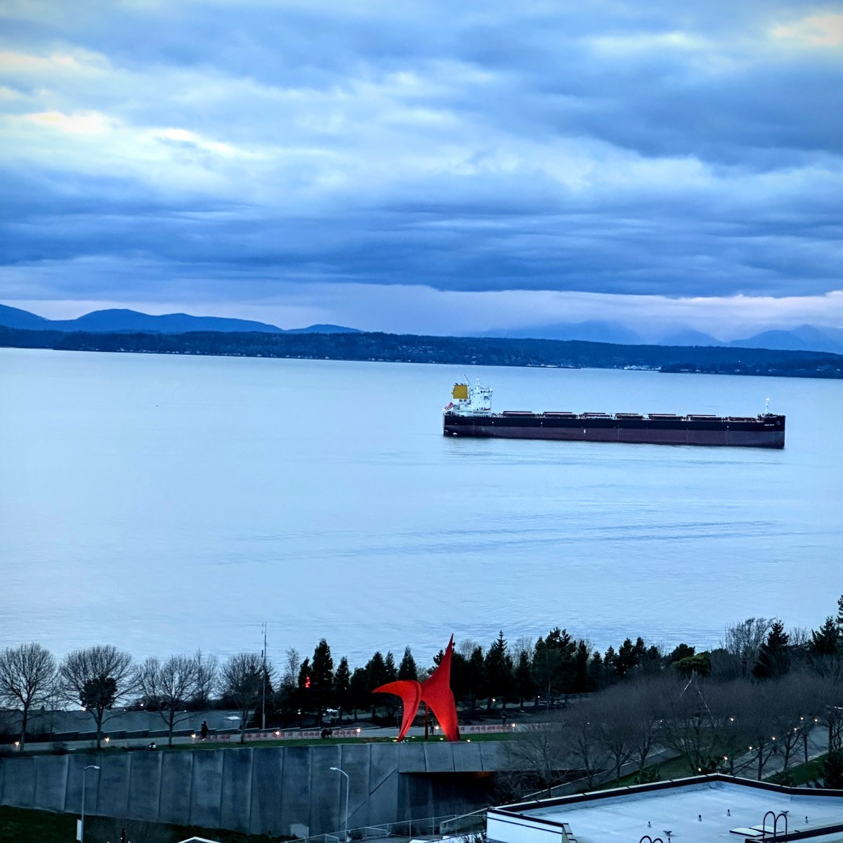 A Quiet Tyranny: Meditating on Dostoevsky’s Work