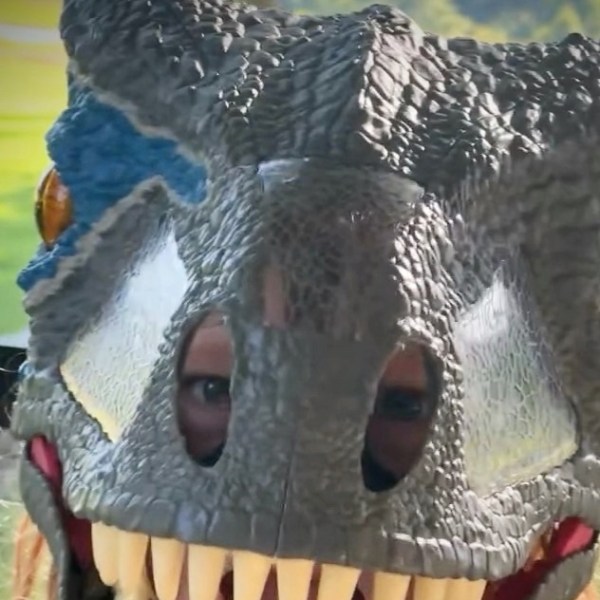 New Hunger Awakening