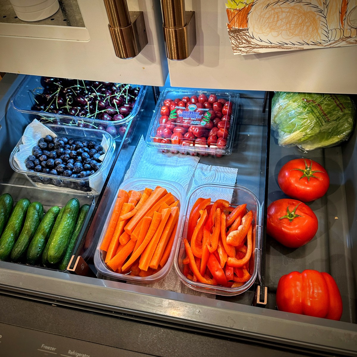 A Mouth Watering&nbsp;Post