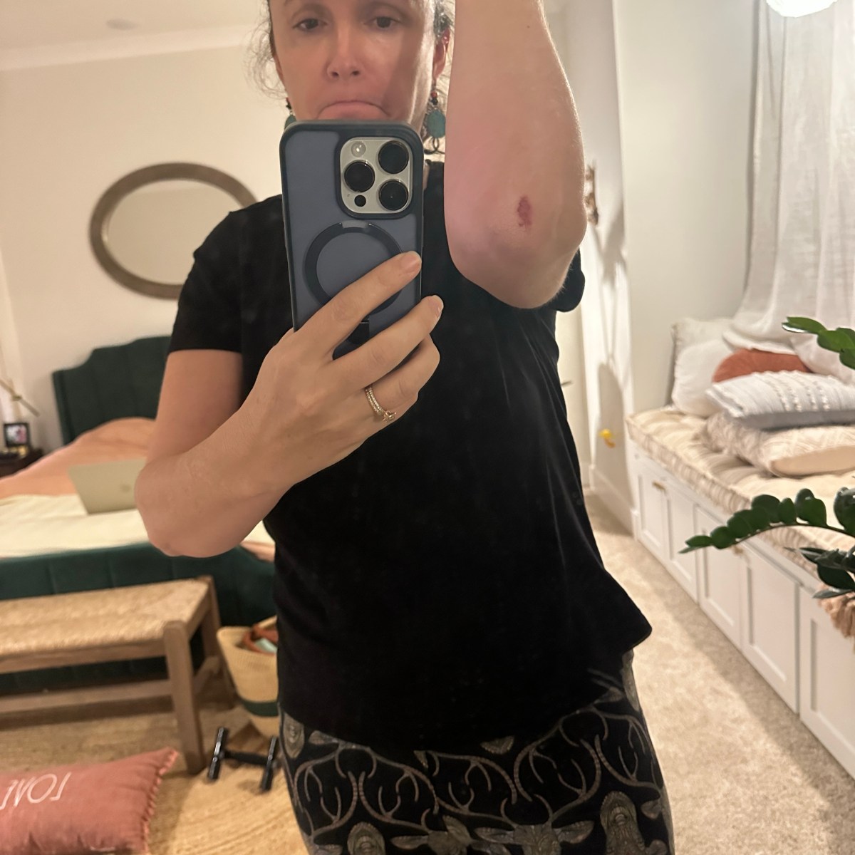 When Things Fall Into&nbsp;Place