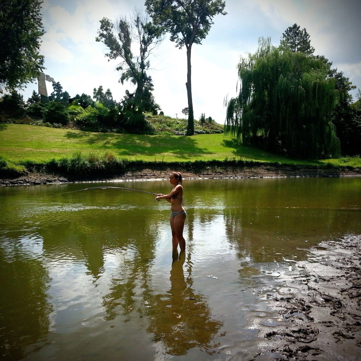 The Weight of the Catch (Book Part&nbsp;39)