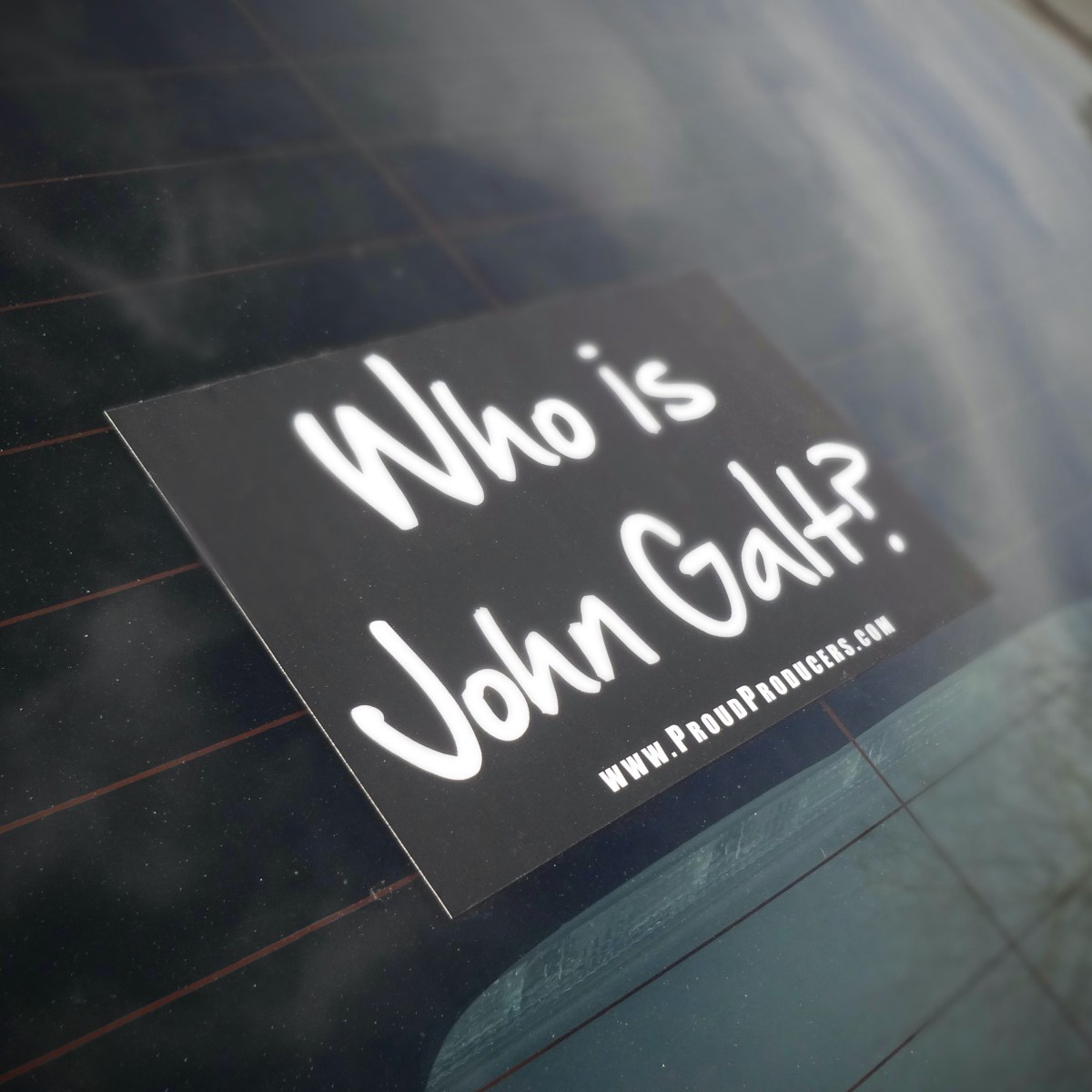 The Things We&nbsp;Avoid