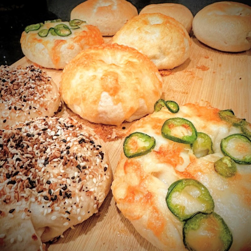 Off to the&nbsp;Races