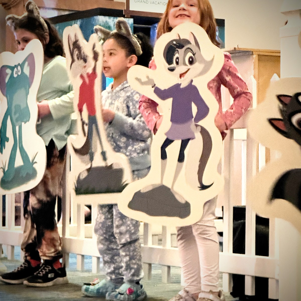 Running Down a&nbsp;Dream