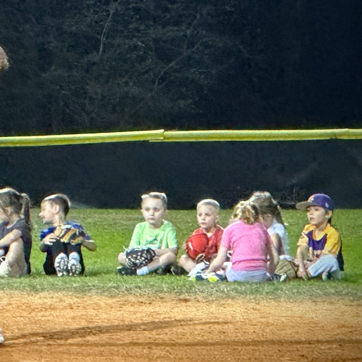 Not About That Line&nbsp;Life