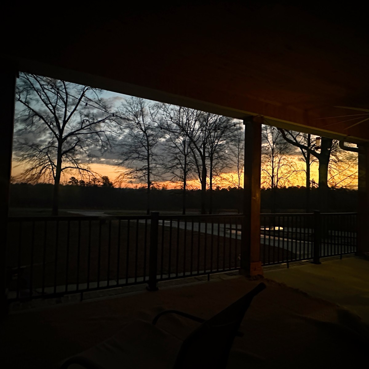 The Dock of the&nbsp;Bay