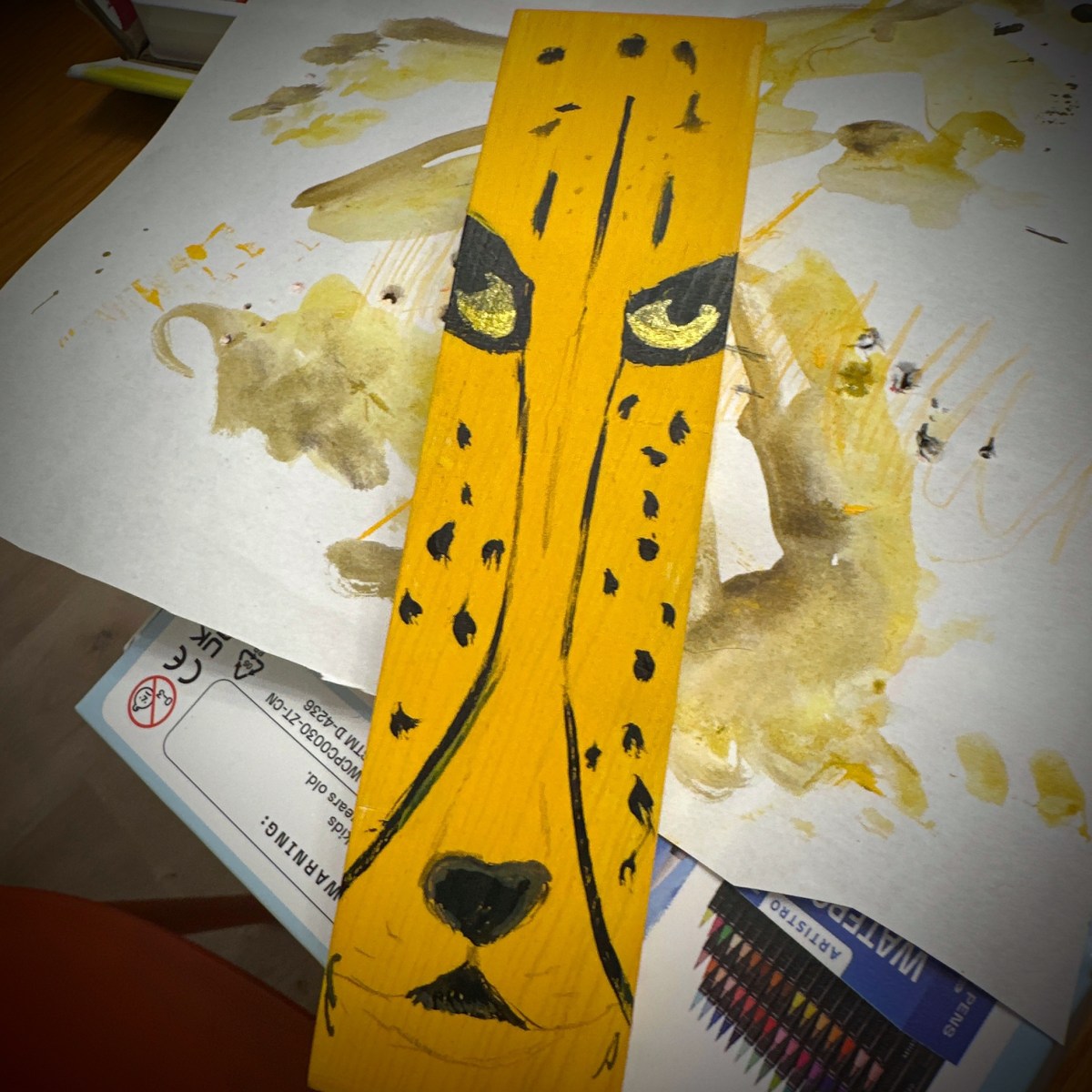 Bring Me A&nbsp;Dream