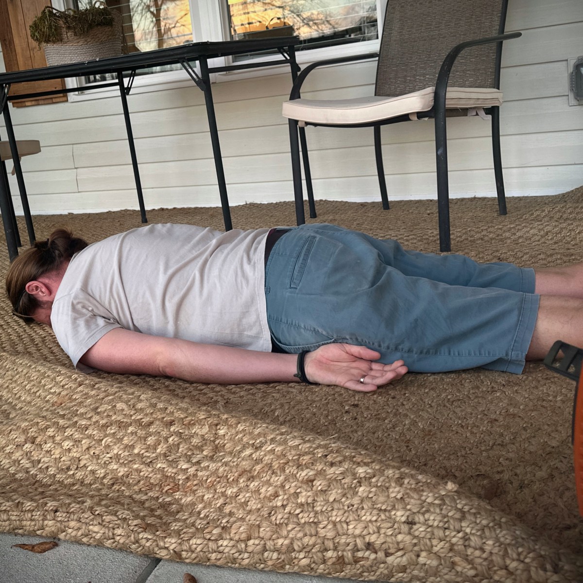 Blowing in the&nbsp;Wind