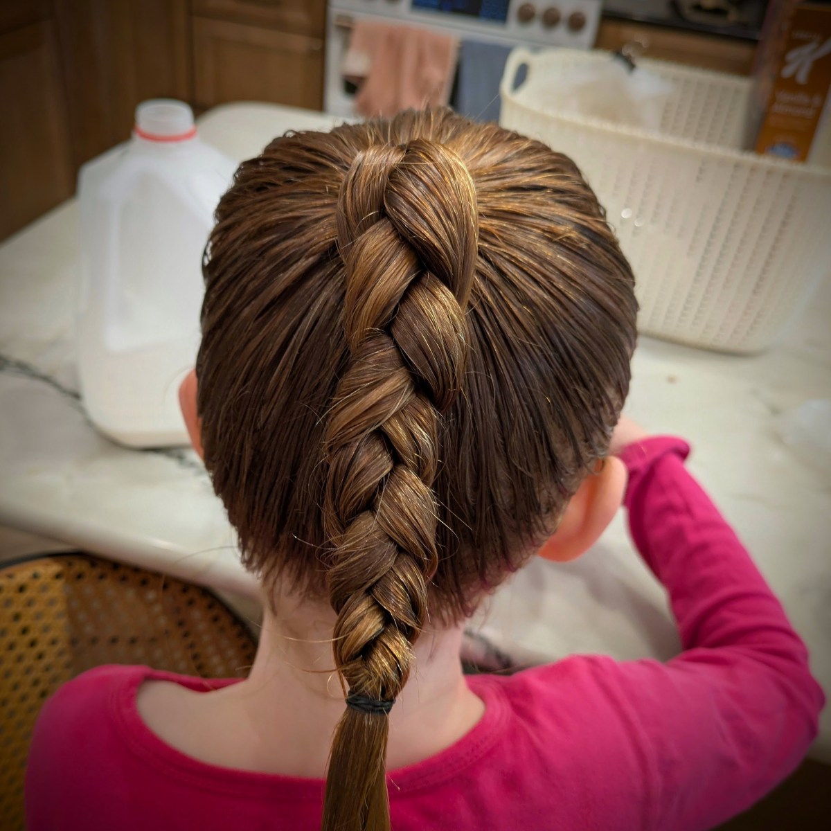 It’s Not a&nbsp;Tumor