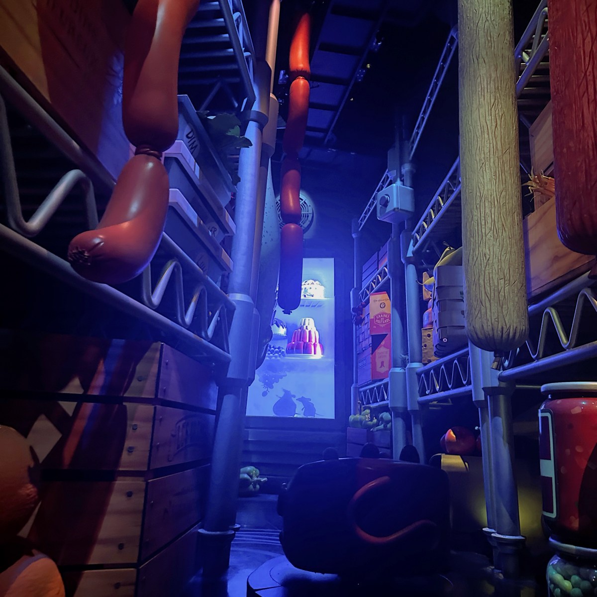 Doing Disney Our&nbsp;Way