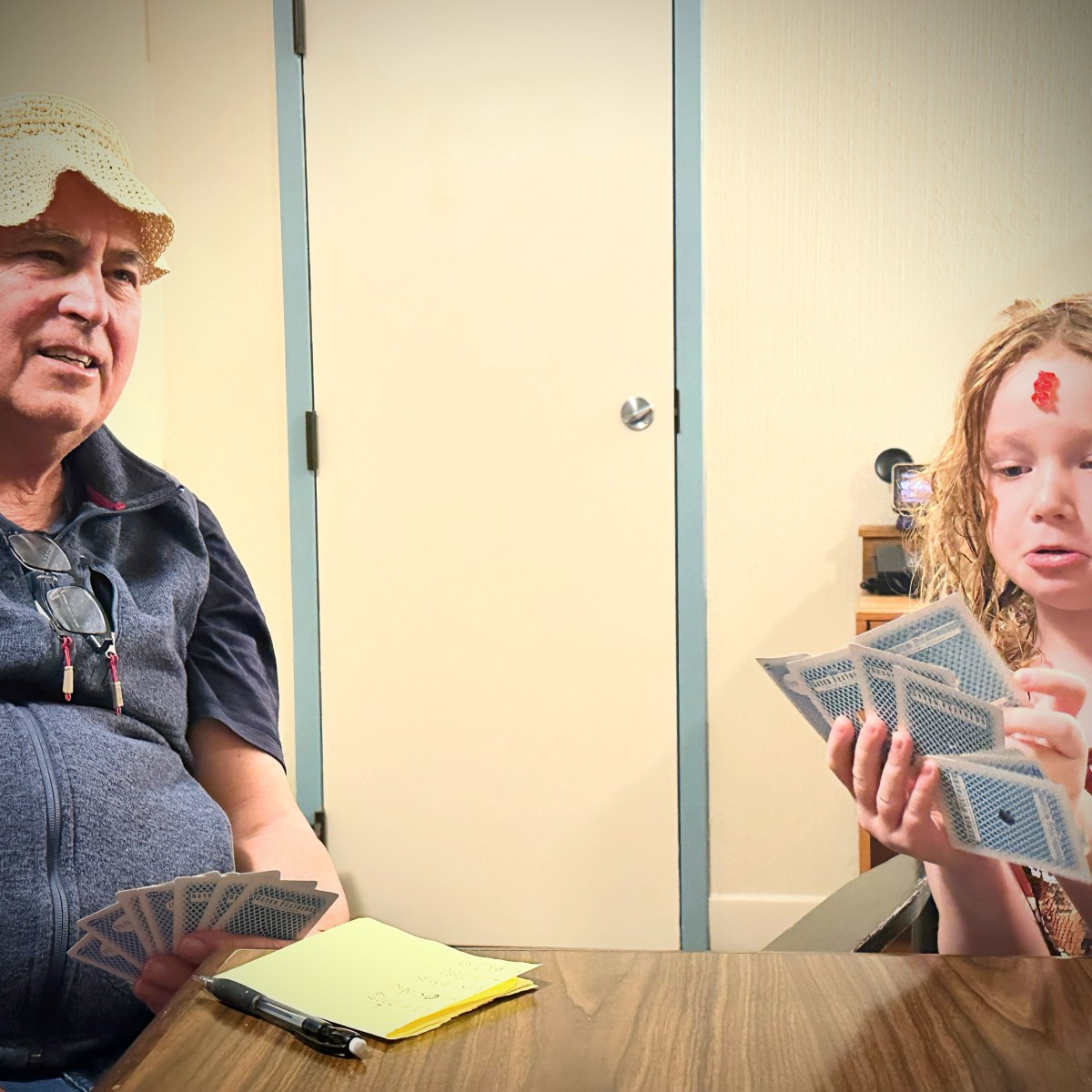 An Invitation to&nbsp;Grow