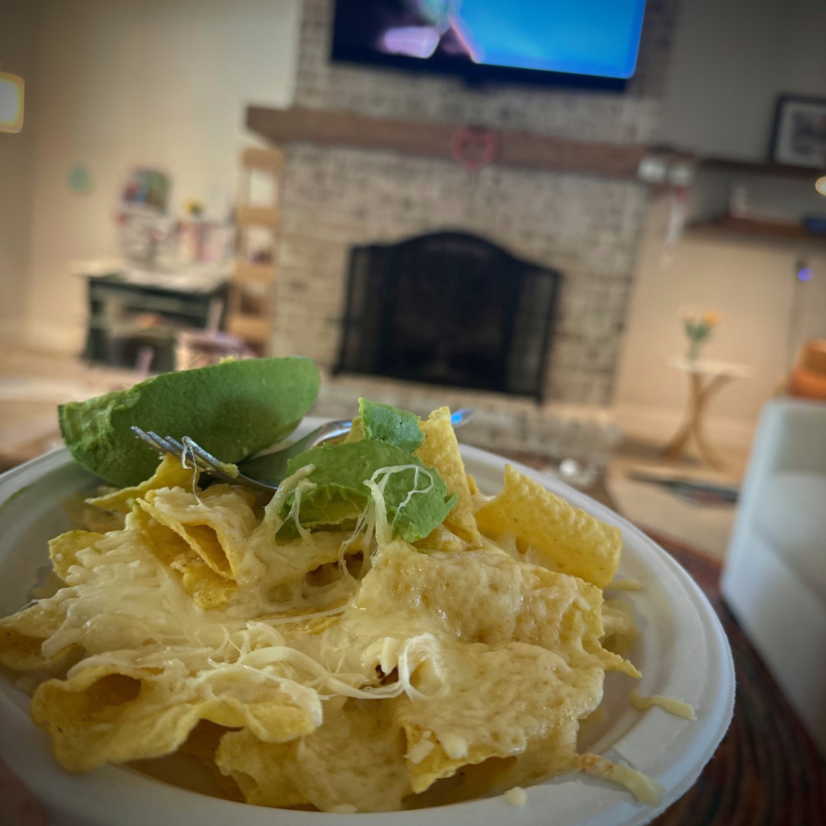 For the Love of&nbsp;Breathing